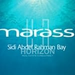 Marassi Emaar North Coast