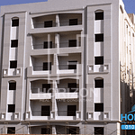 Apartment for sale in Mostathmir El Sagheer New Cairo