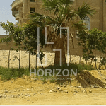 Land 960 m for sale in El Andalous 1 New Cairo