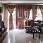 Fully Furnished apartment with garden for rent at Yasmeen New Cairo