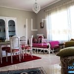 Studio fully furnished in Village Gate Palm Hills New Cairo