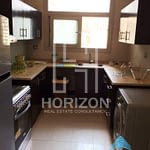 Apartment semi furnished in Village Gate Palm Hills New Cairo