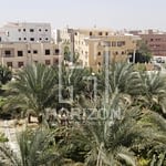 Studio prime location with roof in First district 5 settlements