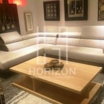Luxury furnished studio in The Village Palm Hills New Cairo