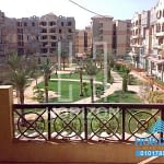 Apartment immediate delivery for sale in Retaj compound New Cairo