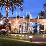 Amazing location in Stone Park Residence New Cairo