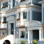 I villa A garden corner Mountain View Hyde Park New Cairo