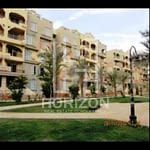 Ground floor with garden for sale in Retaj compound New Cairo