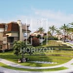 SARAI NEW CAIRO