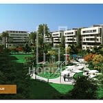 The Square Sabbour New Cairo