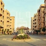 Apartment 101 m special price in El Ashrafiya compound