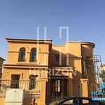 Amazing villa for sale in Gardenia Springs New Cairo