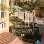 Apartment in Family City compound close to El Rehab City New Cairo