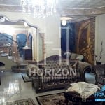 Duplex with garden in First district, 5 Settlements New Cairo