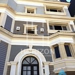 Apartment for sale in Mountain View Hyde Park New Cairo