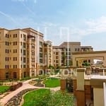 Apartment for rent in Uptown Cairo Emaar Mokattam