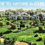 I Villa garden for Sale in Mountain View ChillOut Park 6 October