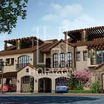 Duplex in Green Square New Cairo Al Ahly Sabbour