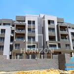 Flat for sale in VGK compound New Cairo