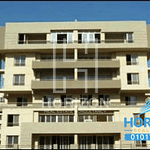 Apartment in The Square Sabbour New Cairo