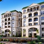 Apartments for sale in L’Avenir compound New Cairo