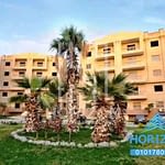 Apartment for sale in Al Ashrafiya compound New Cairo