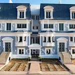Apartment for sale in Mountain View Hyde Park New Cairo