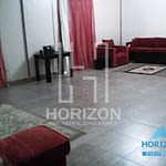 Apartment for rent in El Banafseg 11 New Cairo