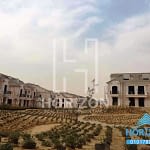 Town house middle in Layan Residence compound New Cairo