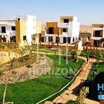 Town house middle in Layan New Cairo phase 1