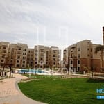 Apartment in Katamya Plaza Sodic New Cairo