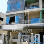 Apartment in modern villa in El Banafseg 2 New Cairo