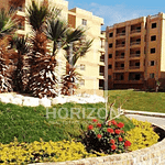 Apartment prime location in Al Ashrafiya New Cairo