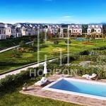 Compound Layan Sabbour New Cairo
