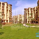 Apartment for sale in Madinaty New Cairo