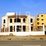 Villa for sale in El Shorouk City