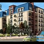 Apartment in Neopolis Wadi Degla New Cairo