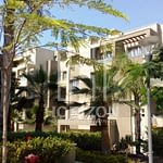 Apartment for sale in Park View New Cairo