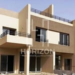 Stand alone villa in VGK Palm Hills New Cairo