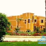 Town middle for sale in Katameya Gardens New Cairo