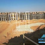 Apartment 220 m in Stone Residence New Cairo