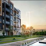 Apartment corner for sale in Aria Sabbour New Cairo