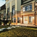 S villa for sale in Sarai New Cairo