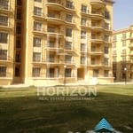 Apartment for sale in Al Rehab City 2 New Cairo