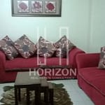 Apartment for rent in El Rehab City New Cairo