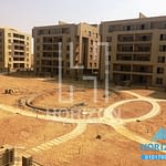 2 apartments for sale in The Square Sabbour New Cairo