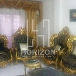 Apartment for rent in Al Rehab City New Cairo