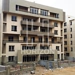 Apartment Lake view in The Square Sabbour New Cairo