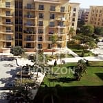 Apartment for sale in Rehab City New Cairo