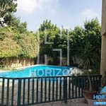 Villa with swimming pool in Katameya Hills New Cairo